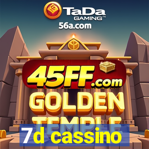 7d cassino